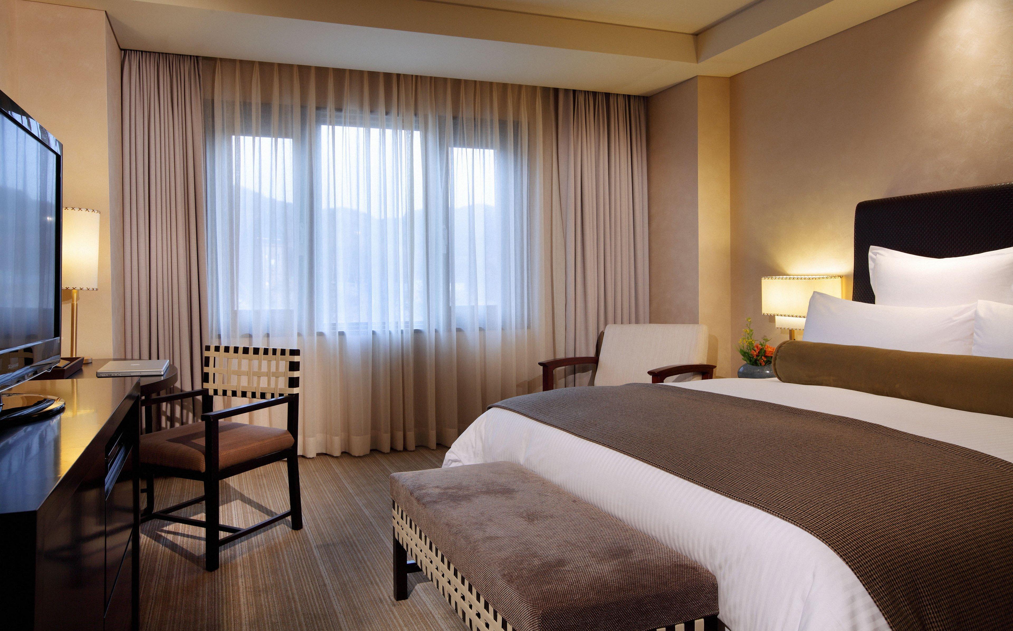 Intercontinental Alpensia Pyeongchang Resort By Ihg Exterior photo