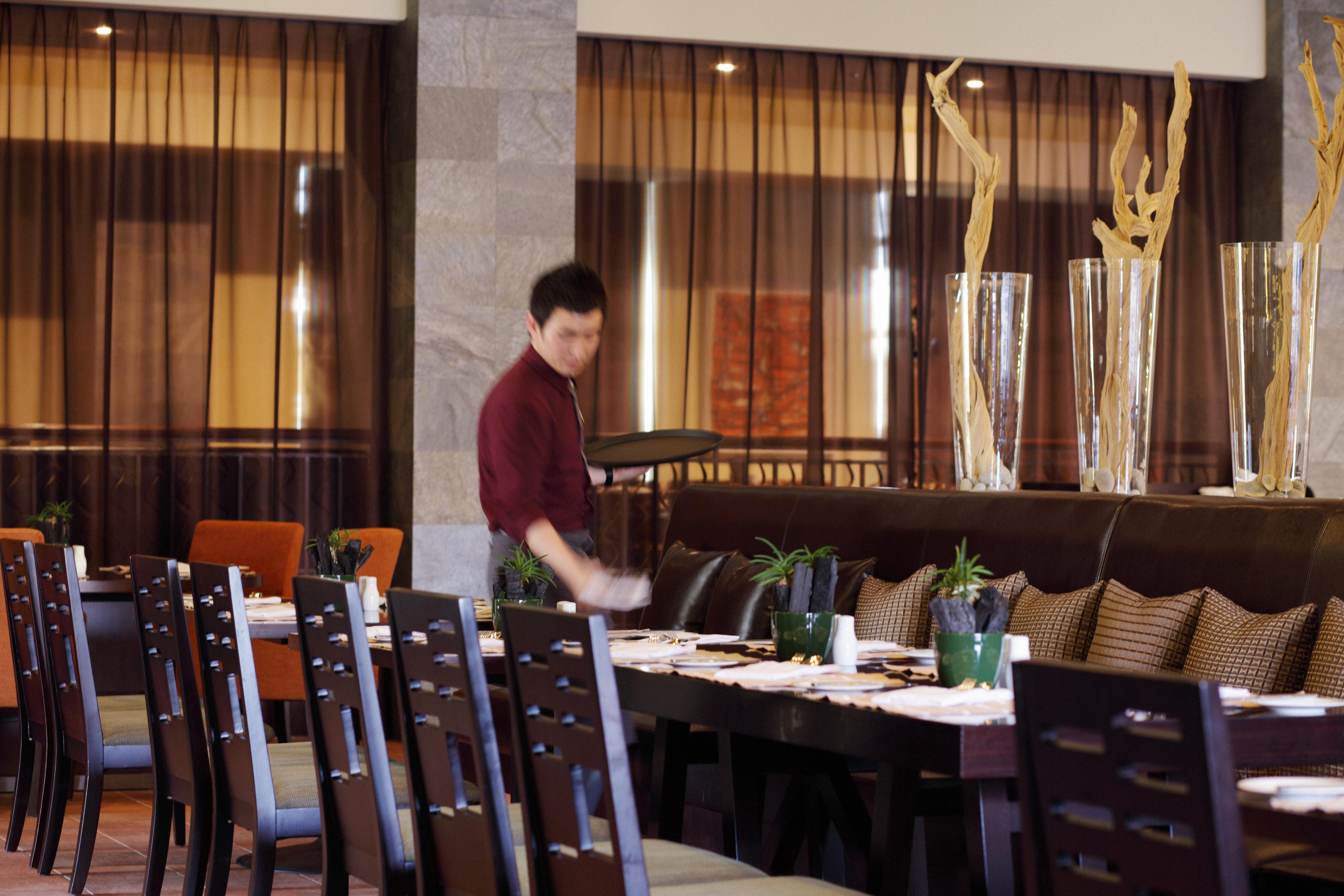 Intercontinental Alpensia Pyeongchang Resort By Ihg Exterior photo