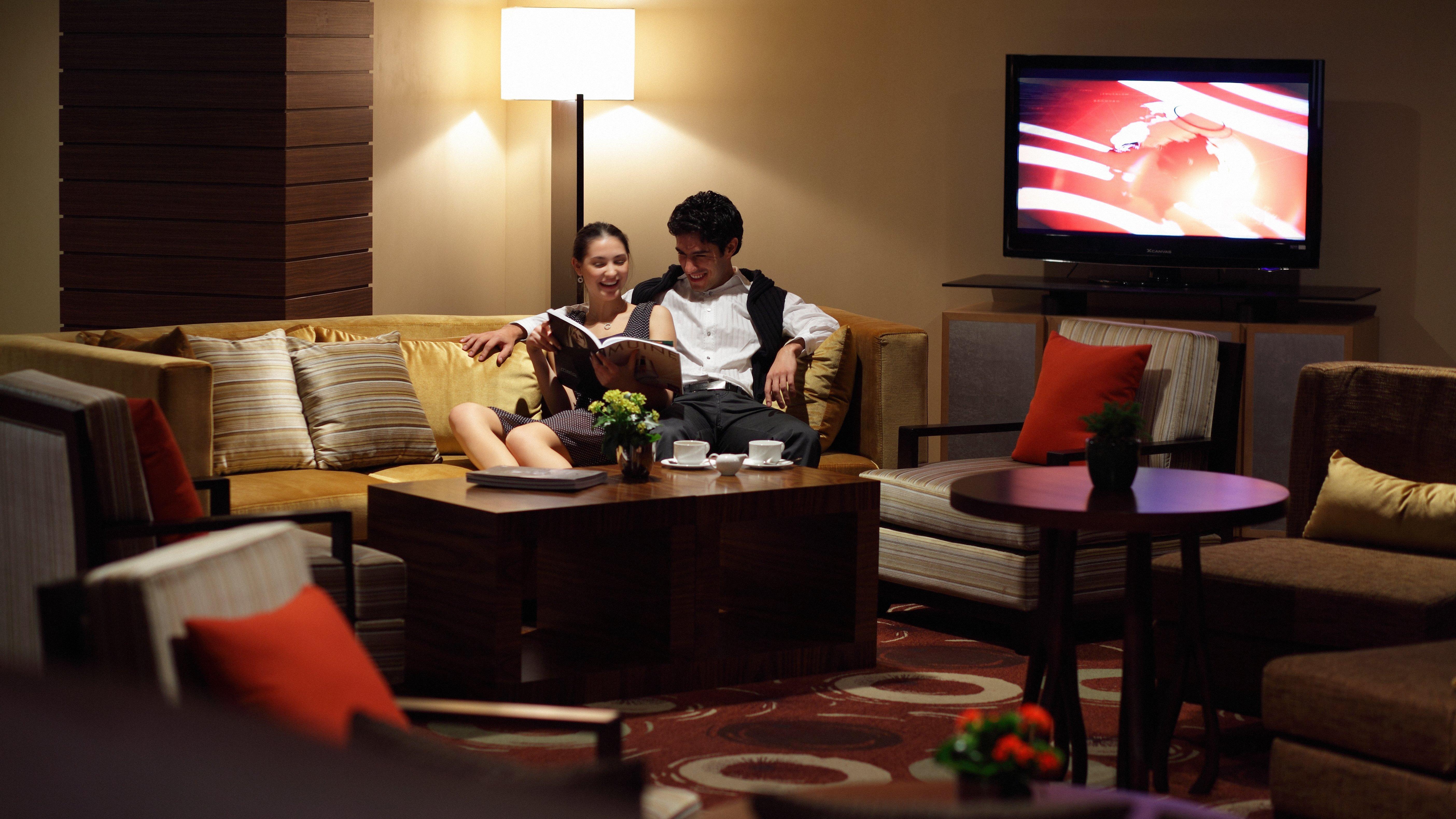 Intercontinental Alpensia Pyeongchang Resort By Ihg Exterior photo