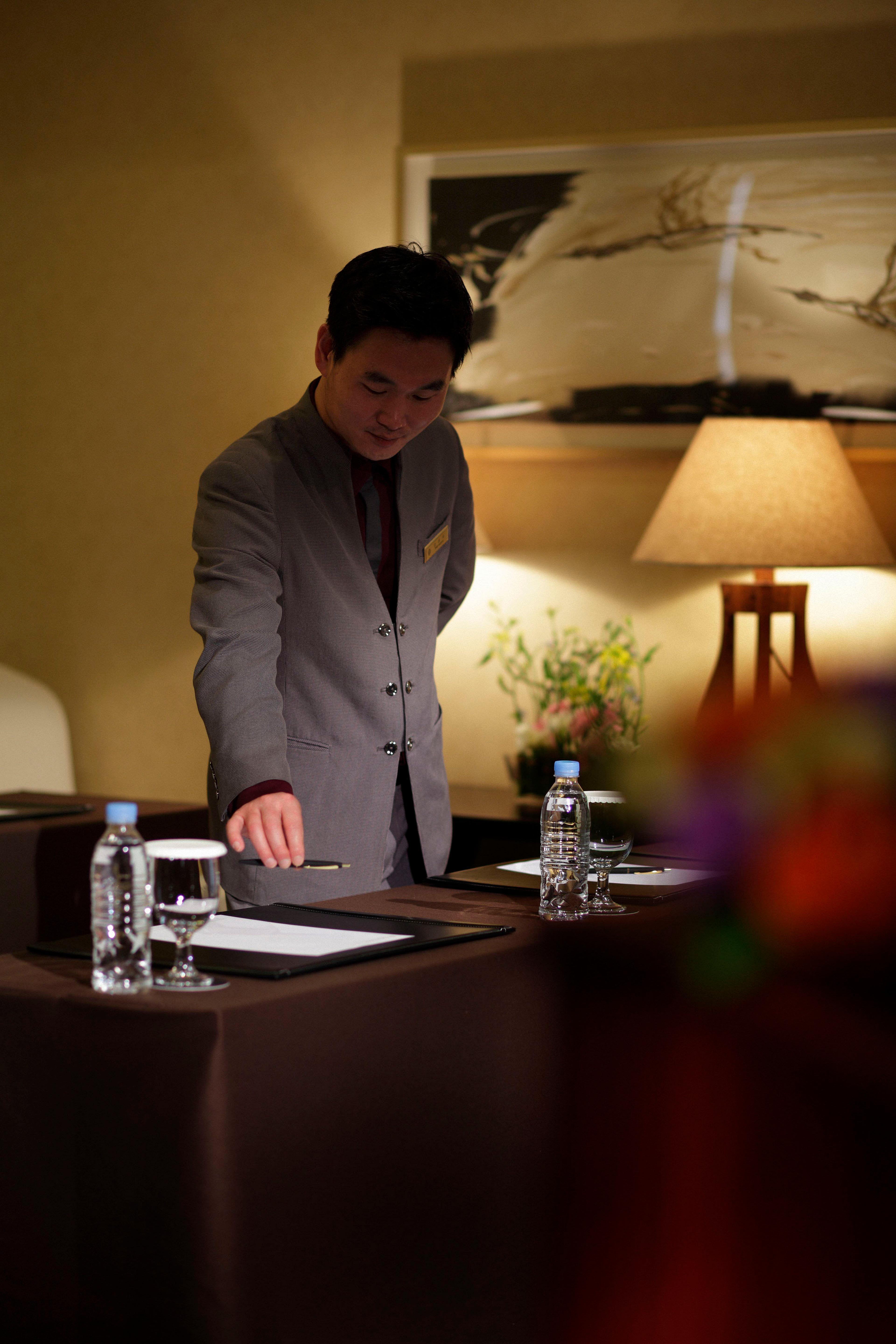 Intercontinental Alpensia Pyeongchang Resort By Ihg Exterior photo