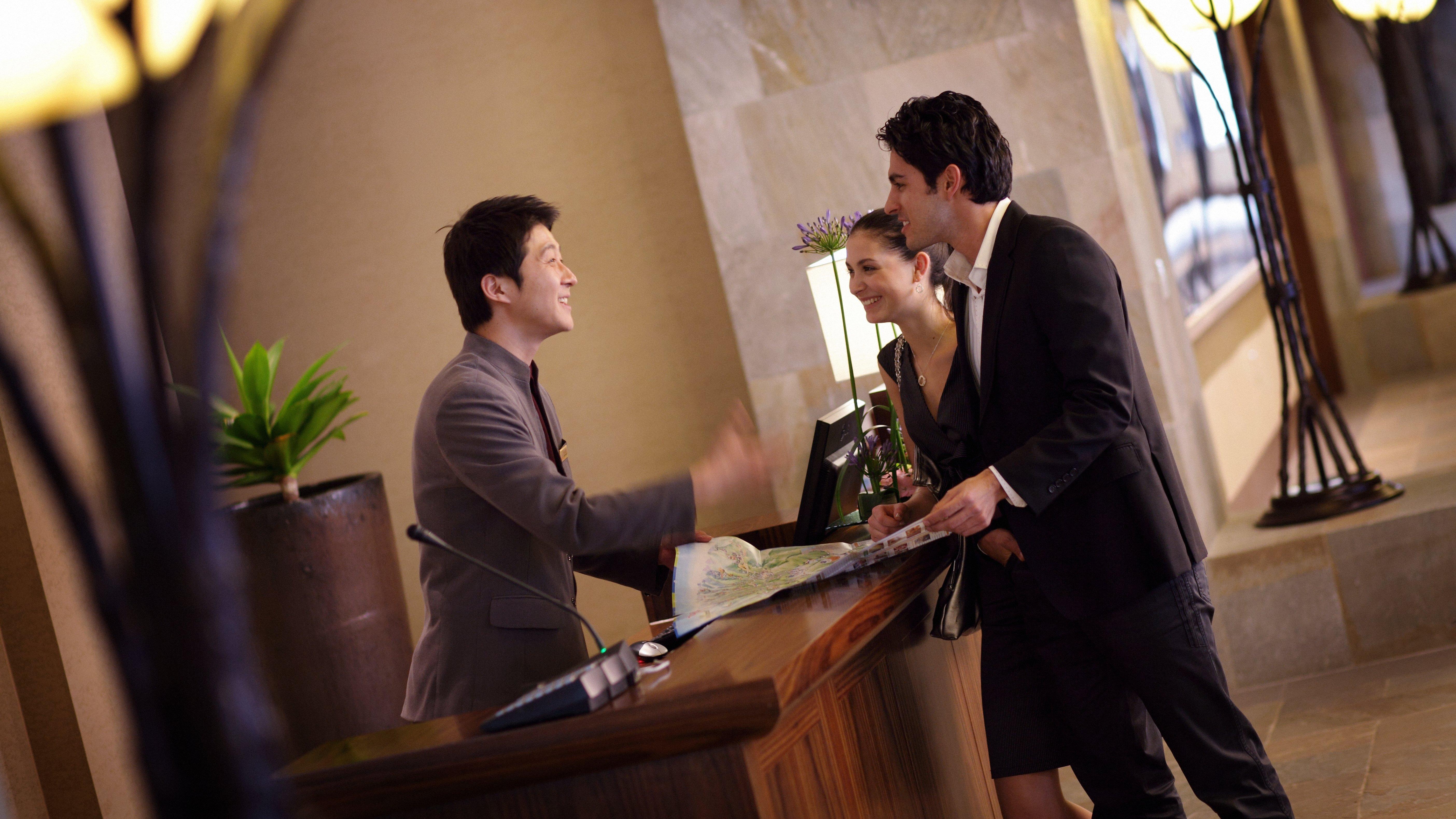 Intercontinental Alpensia Pyeongchang Resort By Ihg Exterior photo