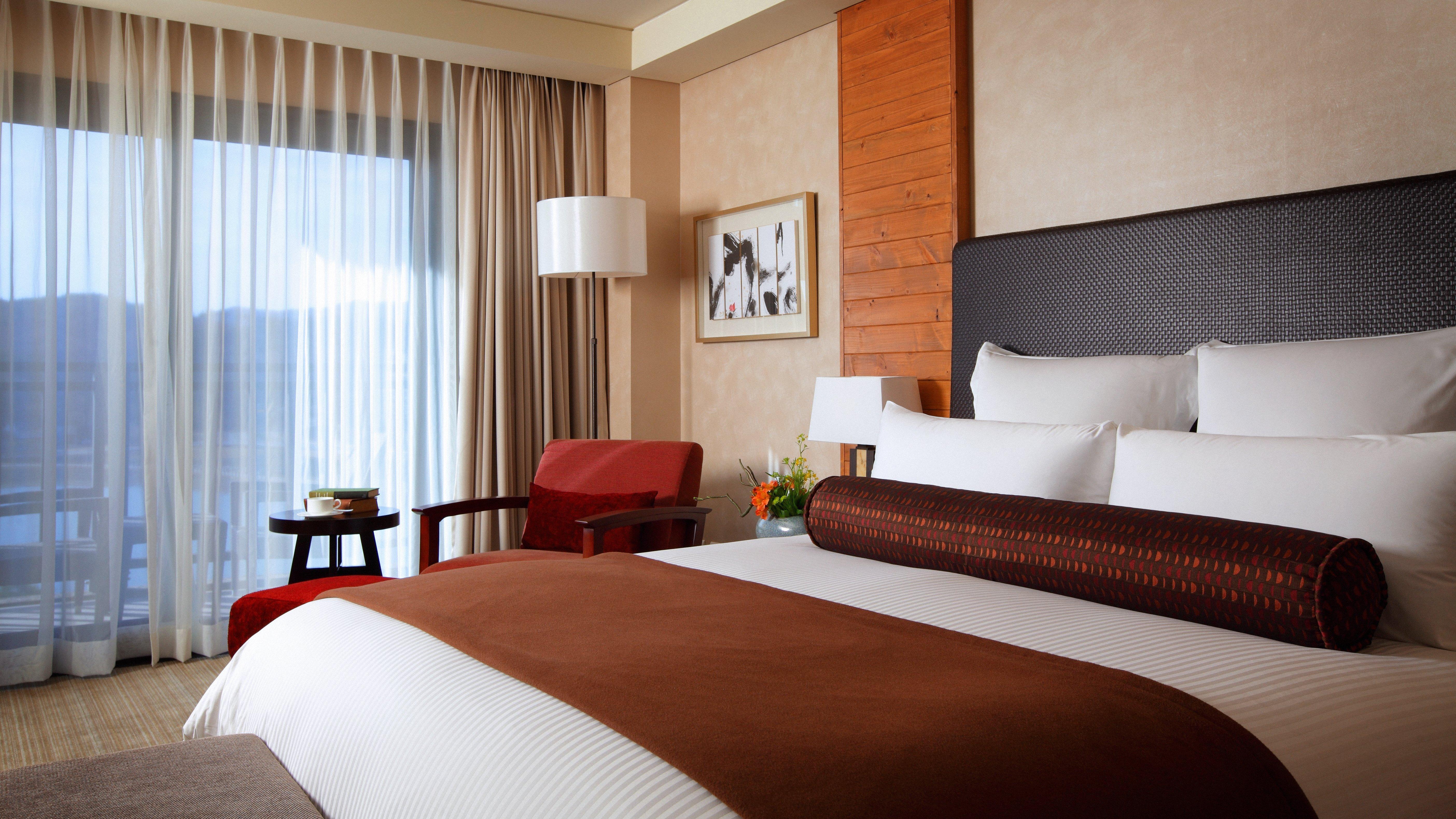 Intercontinental Alpensia Pyeongchang Resort By Ihg Exterior photo