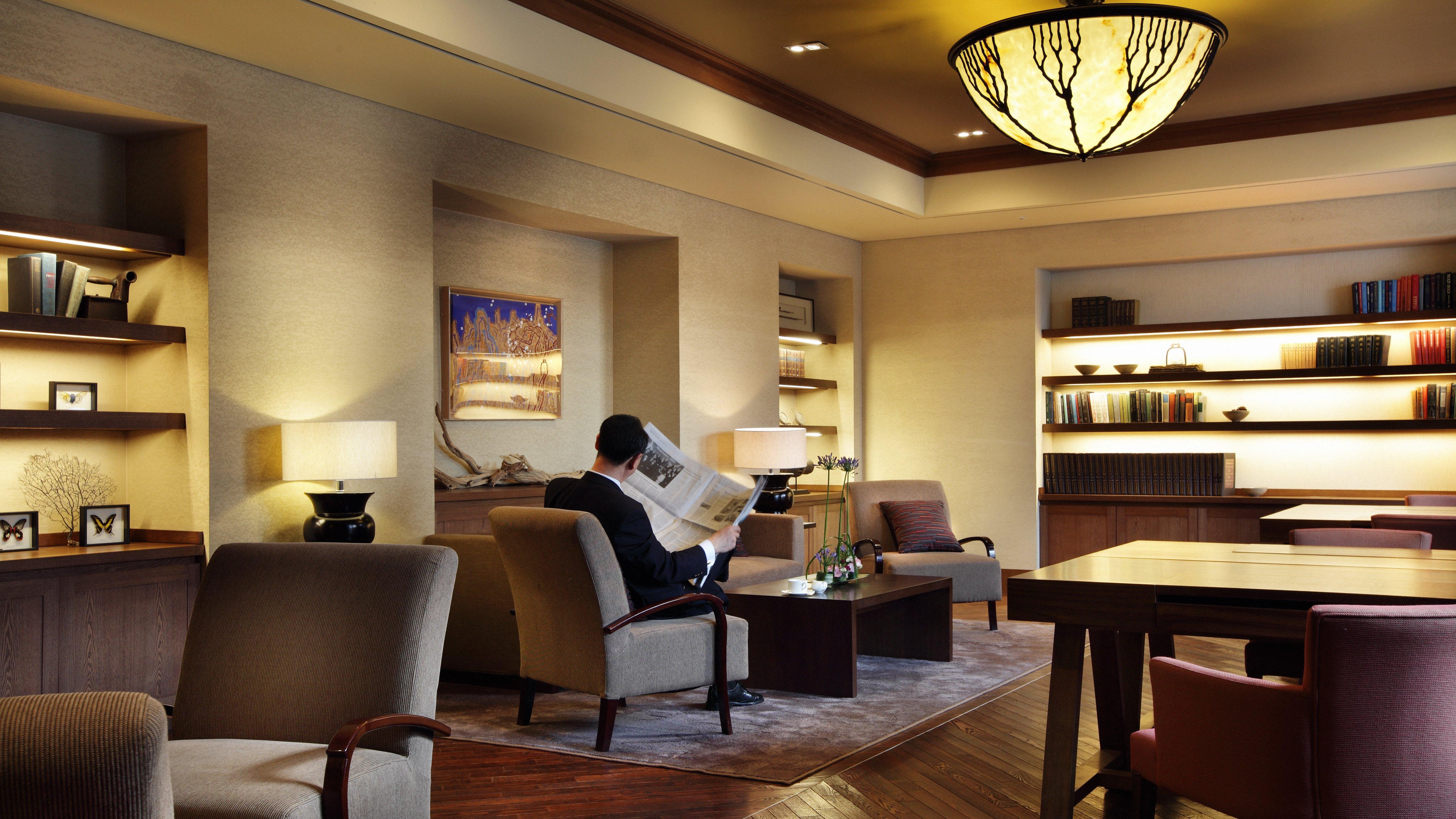 Intercontinental Alpensia Pyeongchang Resort By Ihg Exterior photo