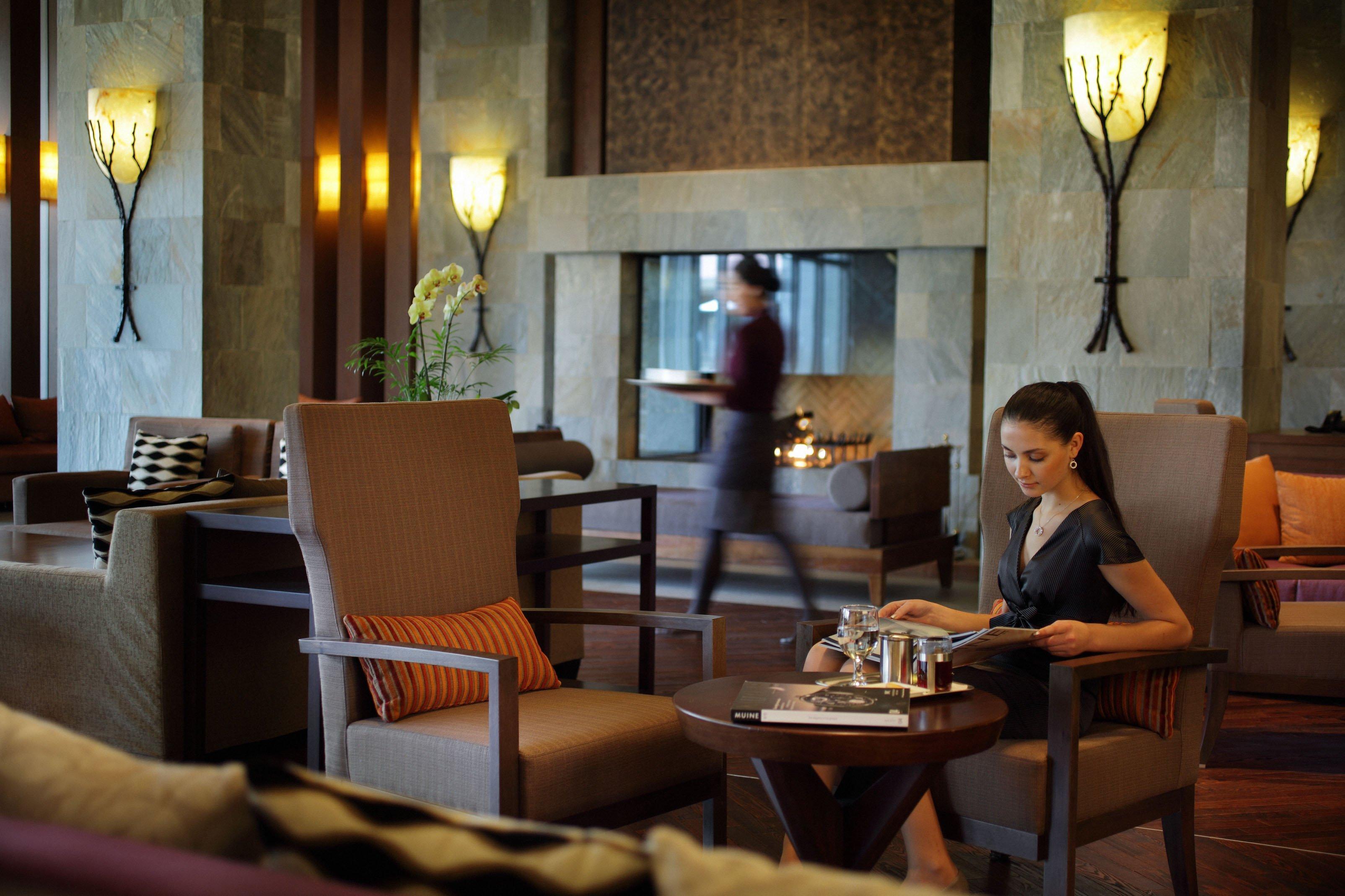 Intercontinental Alpensia Pyeongchang Resort By Ihg Exterior photo